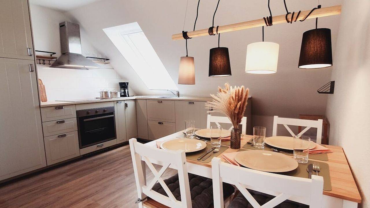 Ferienhaus für 4 Personen (64 m²) in Ratzeburg in Ratzeburg, Ratzeburger See