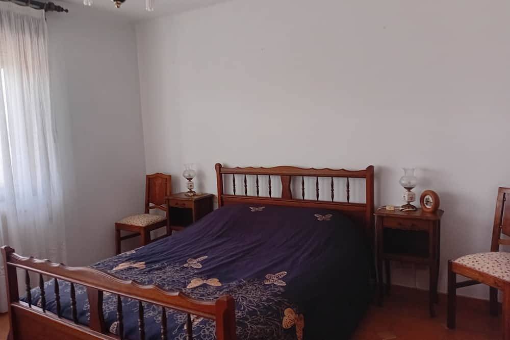 Dormitorio entre Trega y Minho A Guarda in Camposancos (A Guarda), La Guardia