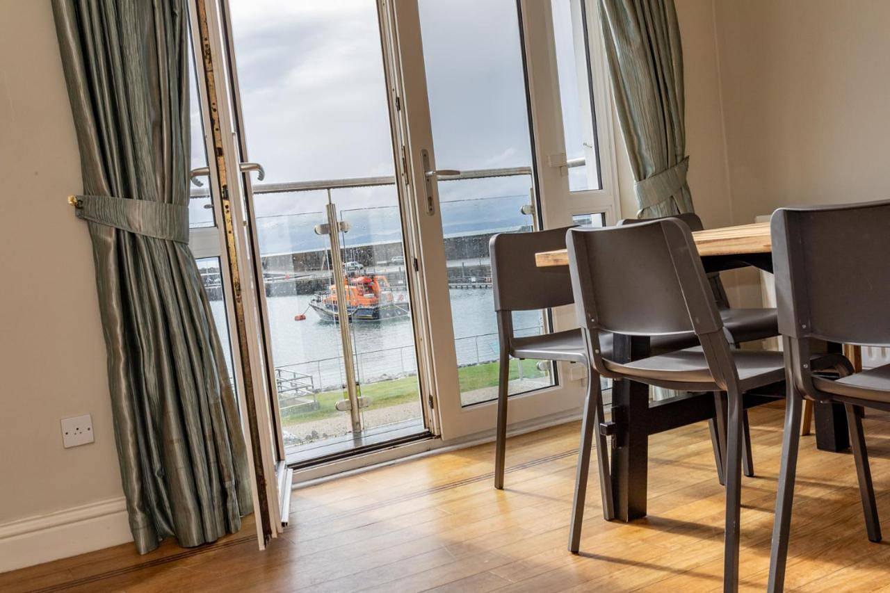 Six-Bedroom House in Portrush, County Antrim
