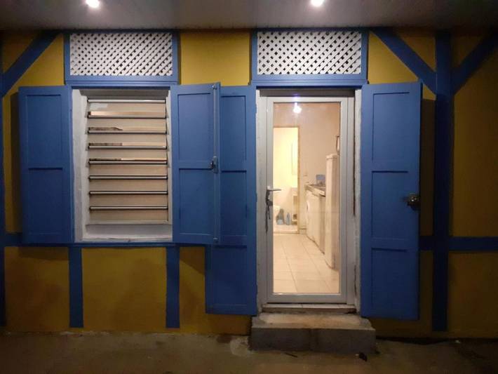 Appartement de vacances pour 2 personnes