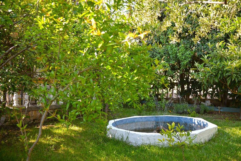 Ganze Wohnung, 1-Zimmer-Ferienwohnung mit Terrasse Vodice A-4180-b in Vodice, Šibenik-Knin