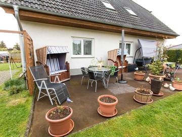 Ferienwohnung für 4 Personen in Kröslin, Vorpommern, Bild 2