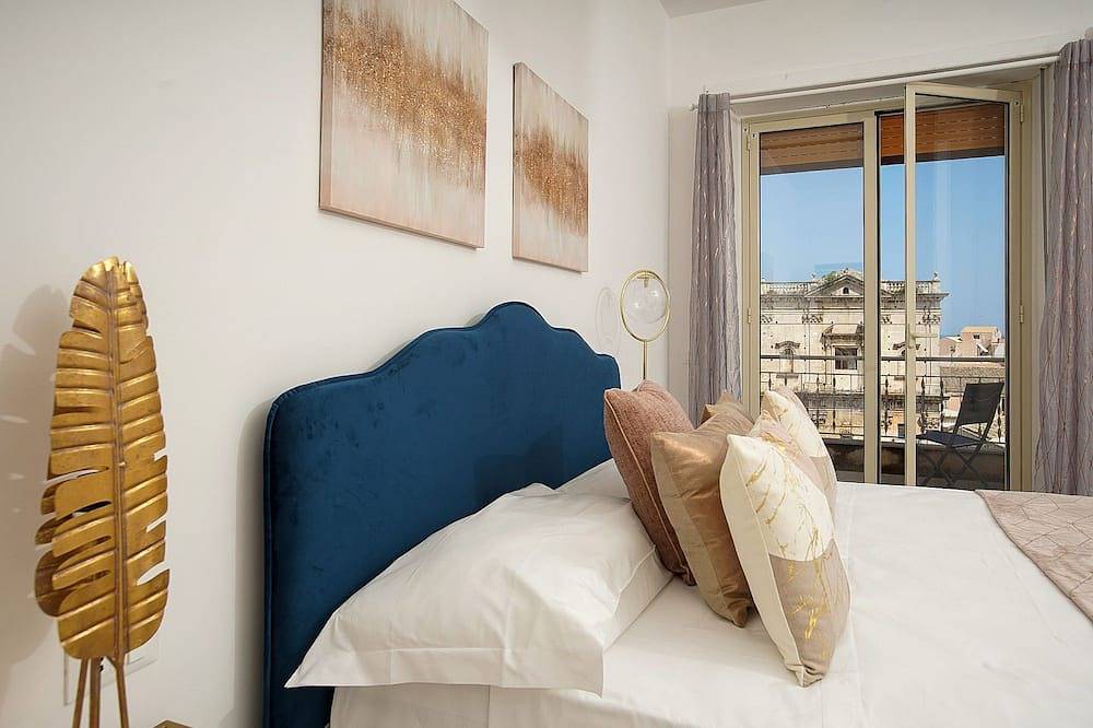 Appartamento intero, Ortigia Boutique Plaza in Siracusa, Siracusa e dintorni