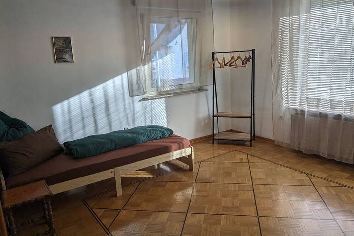 Ganze Wohnung, Waldhausen, kostenfrei Wlan und Netflix in Mömlingen, Fränkisches Weinland