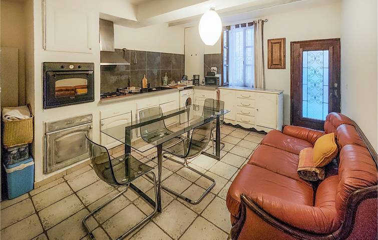 Moderno apartamento de 80 m2 cerca del centro de Pézenas in Pézenas, Costa mediterránea (Francia)