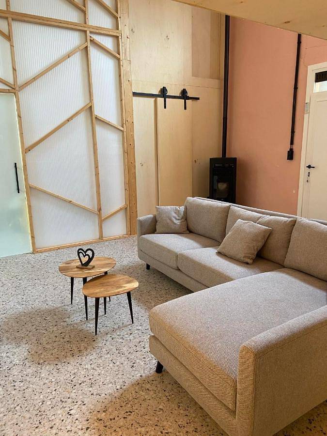 Location de vacances pour 3 personnes, avec terrasse à Zedelgem - 3