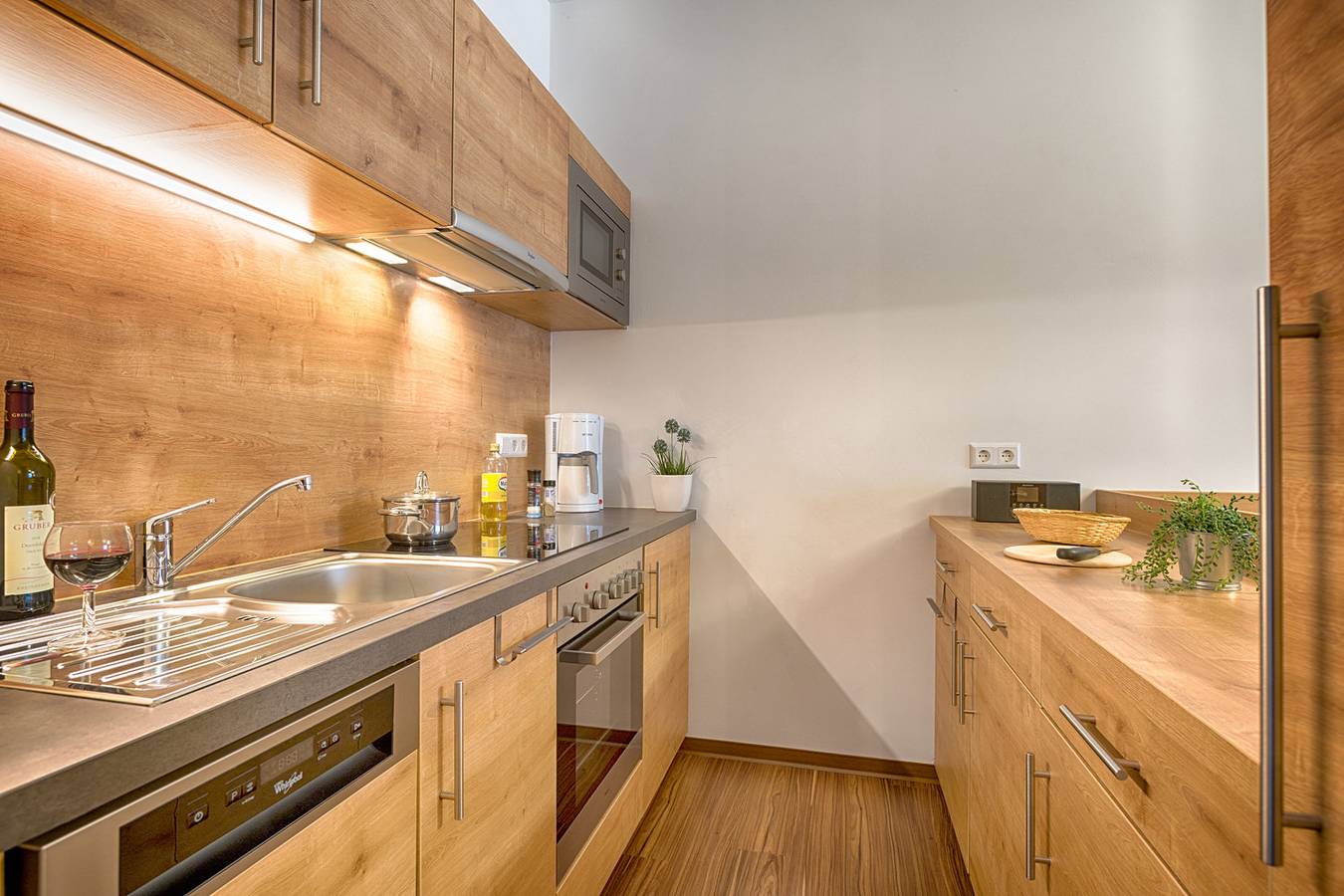 Ganze Ferienwohnung, Residenz Grafenmatt "Abendsonne", Feldberg in Suedlicher Schwarzwald, Feldberg