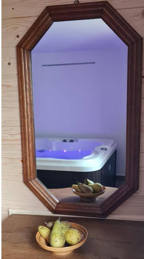 Ferienhaus für 5 Personen, mit Garten und Pool sowie Sauna und Whirlpool in Slowenien - 4