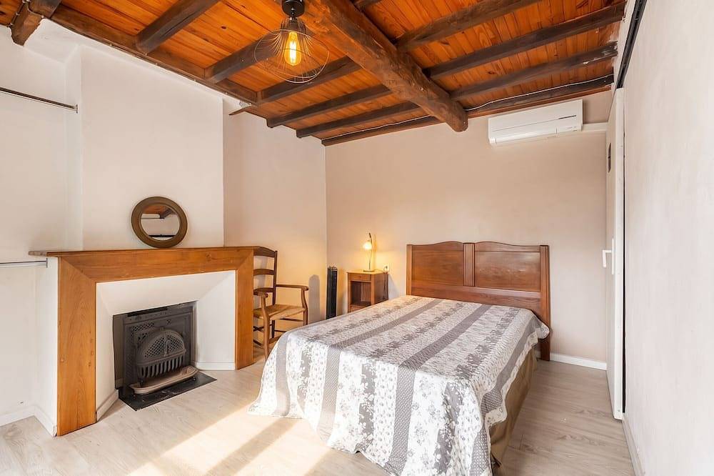 Homerez - Maison à Puycelsi, jardin in Puycelsi, Région d'Albi