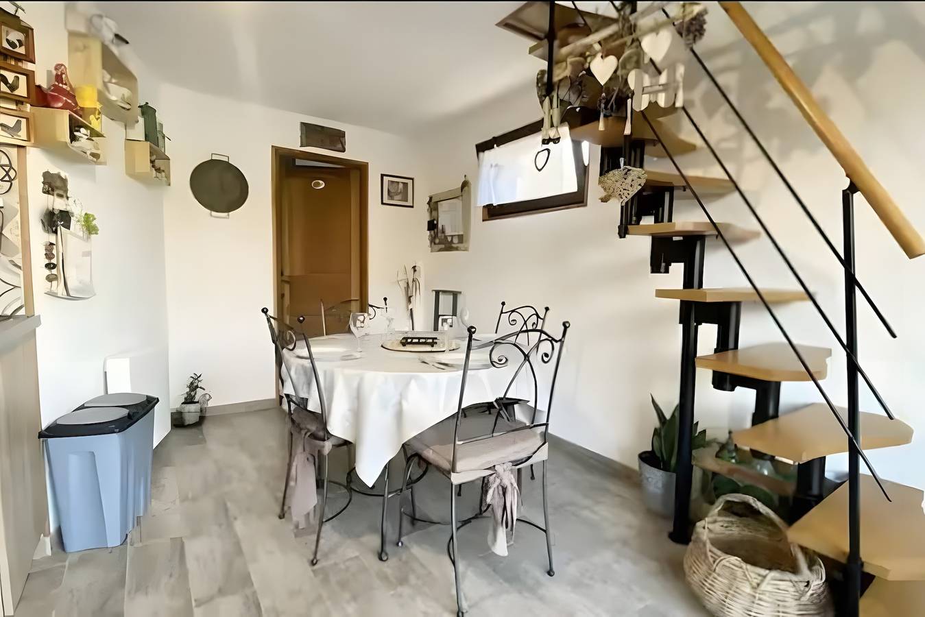 Appartement entier, Appartement « Les Anatidés, Quend » avec terrasse et jardin partagés in Quend, Région d'Abbeville