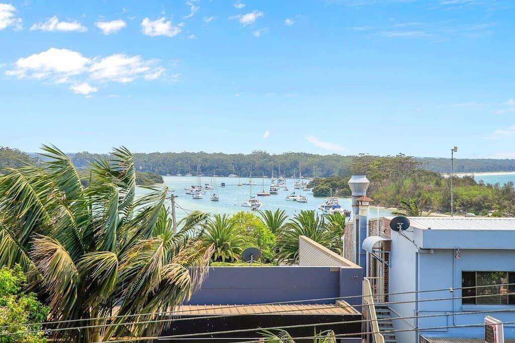 Ganze Wohnung, Husky Oasis - Zentrum Von Huskisson - Ein Nachtaufenthalt Verfügbar in Huskisson, Jervis Bay