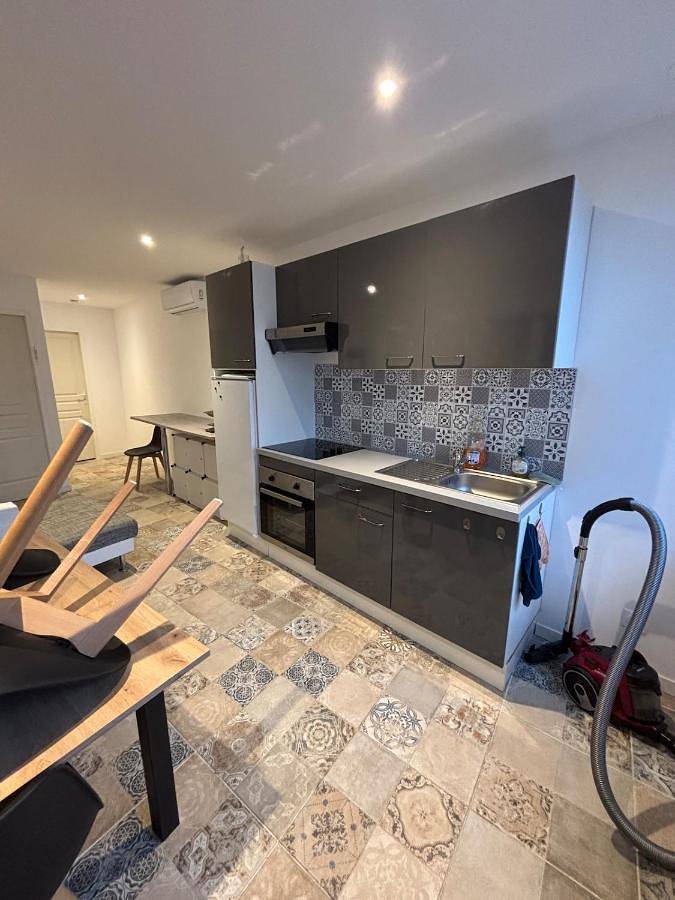 Location de vacances pour 6 personnes, avec terrasse, animaux acceptés à Molières - 3