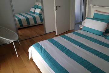 Villa pour 6 Personnes dans Saint-Florent, Cap Corse, Photo 2