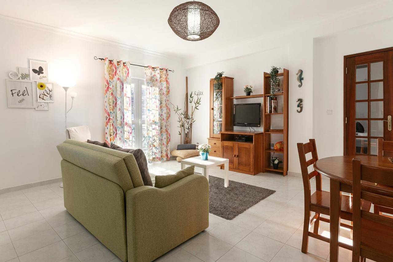 Apartamento inteiro, Relax In Foz in Foz do Arelho, Leiria distrito
