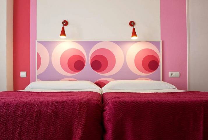 Maison d’hôte pour 3 personnes, avec balcon dans Ibiza - 3