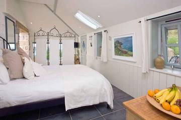 Cottage for 2 People in Sennen, Cornwall, Photo 3