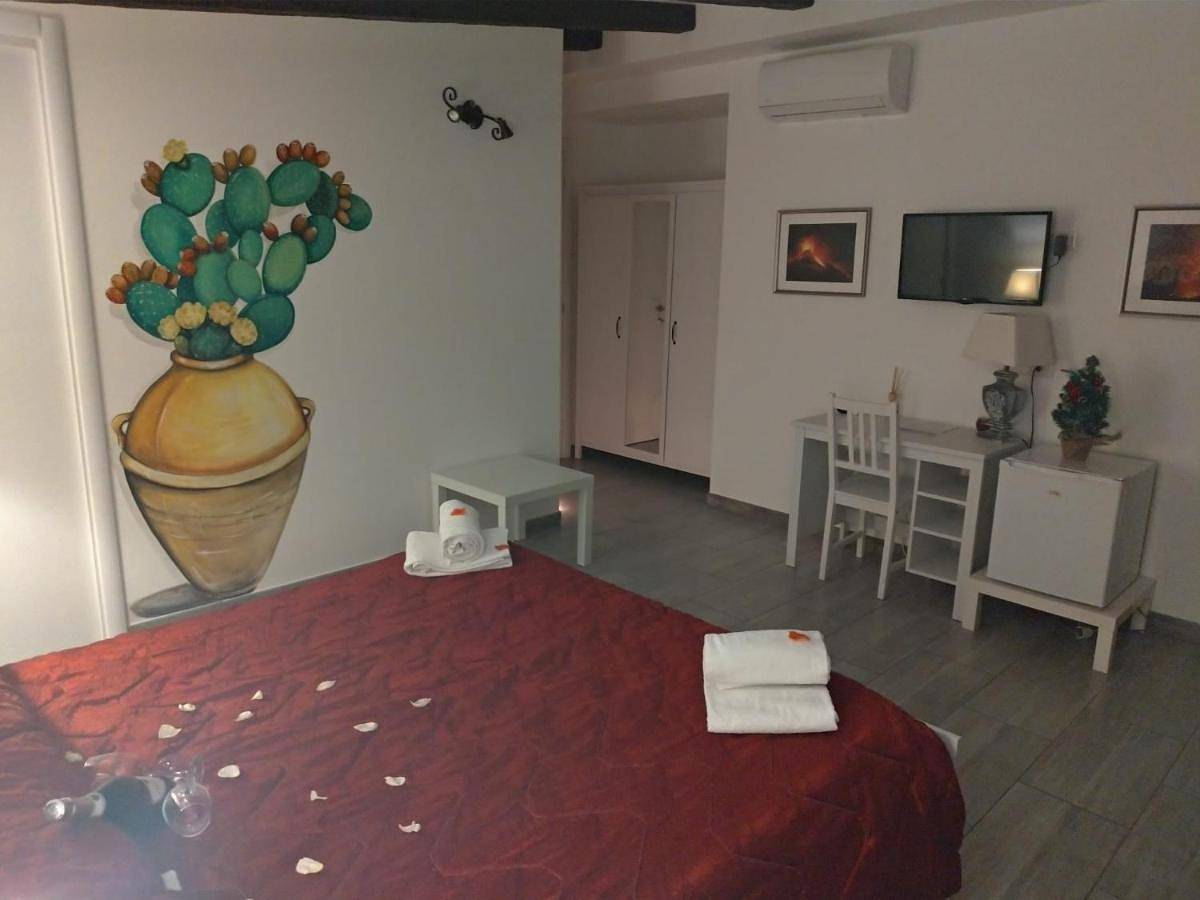 B&B My Sicily in Giardini-Naxos, Province de Messina