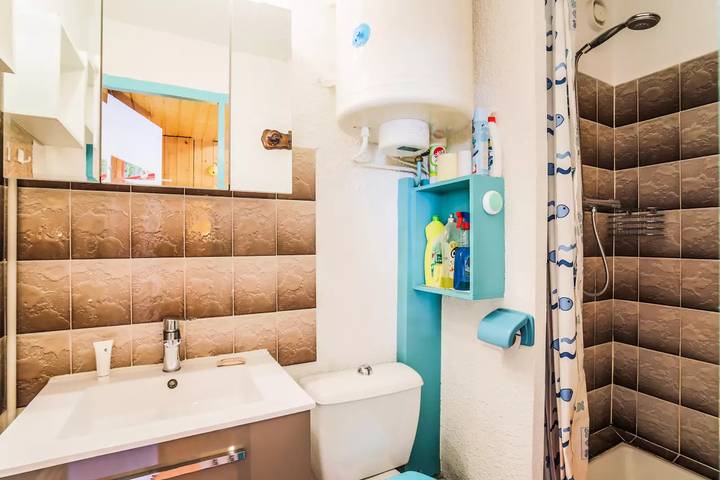 Location appartement pour 4 personnes