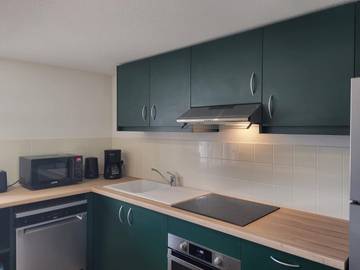 Maison De Vacances pour 6 Personnes dans Pleure, Jura, Photo 3