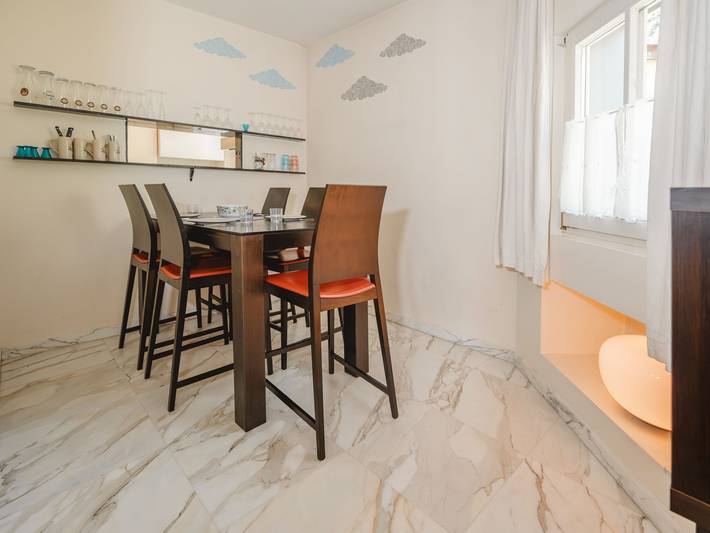 Ferienwohnung für 4 Personen, mit Balkon in Bad Gastein - 3