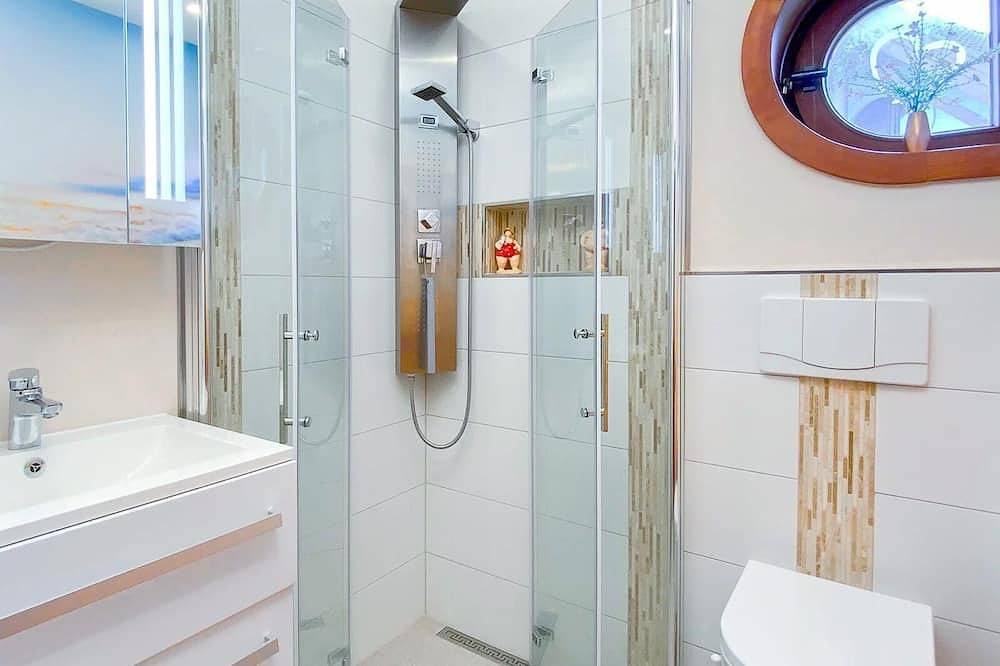 Ganze Wohnung, Ferienwohnung Moin-Moin in Friedrichskoog-Spitze in Friedrichskoog-Spitze, Friedrichskoog