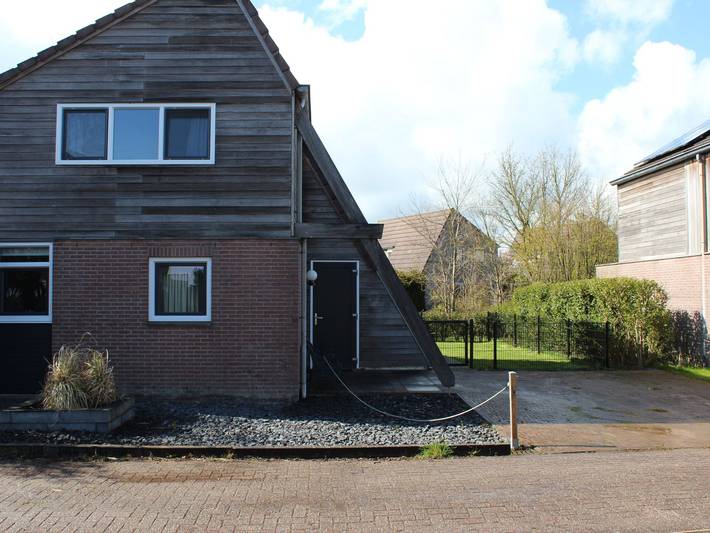 Location de vacances pour 6 personnes, avec jardin, animaux acceptés dans Grou - 2