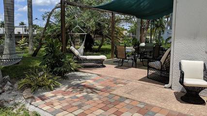 Holiday Home for 3 People in Collier County, Florida, Photo 1