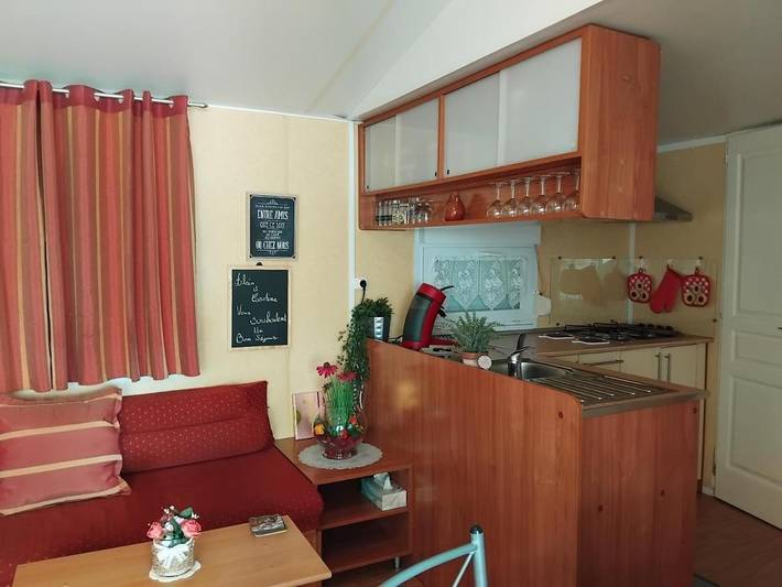 Gîte pour 6 personnes, avec jardin et vue à Lougratte - 3