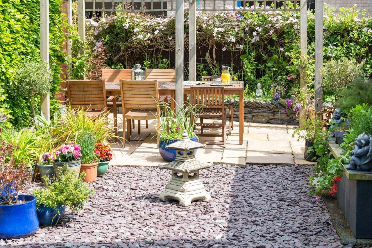 Deluxe Double Room with Shower in Lake District