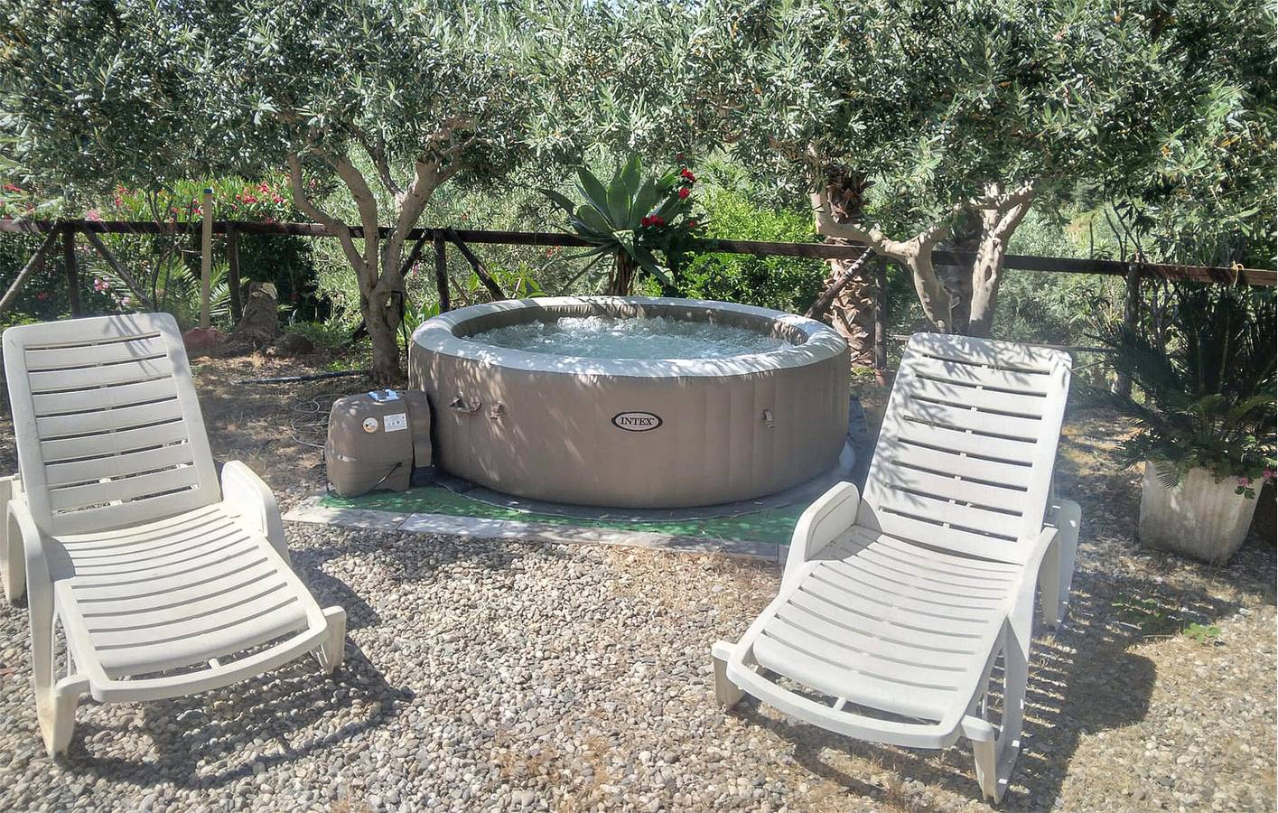 Accogliente appartamento con piscina e parcheggio - 2 km dalla spiaggia in Savoca, Provincia di Messina