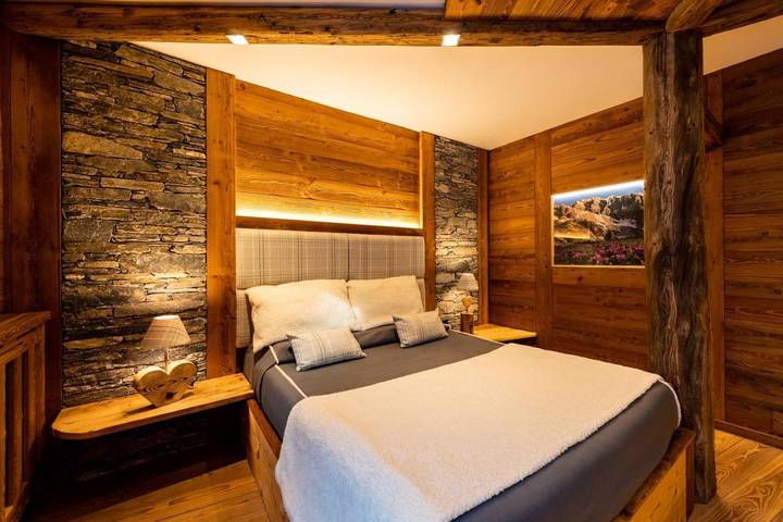 Hôtel pour 2 personnes, avec Terrasse ainsi que Jardin et Vue à Chiusa di Pesio
