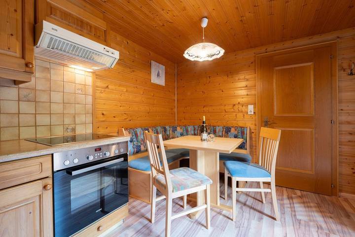 Ganze Wohnung, Ferienwohnung Tilisuna in Tschagguns mit wunderschönem Ausblick in Tschagguns, Schruns-Tschagguns