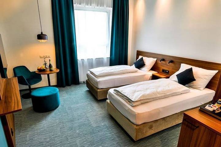 Ferienhaus für 2 Personen am Attersee