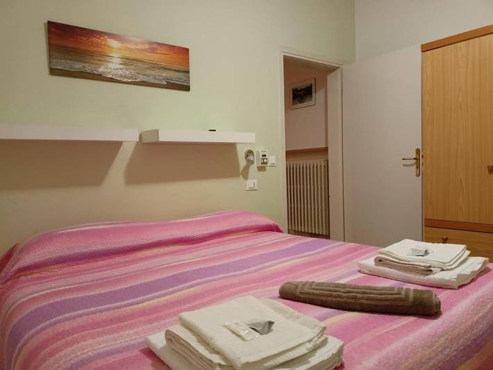 Chambre d’hôte, avec Terrasse et Jacuzzi ainsi que Jardin et Piscine à Brisighella - 2