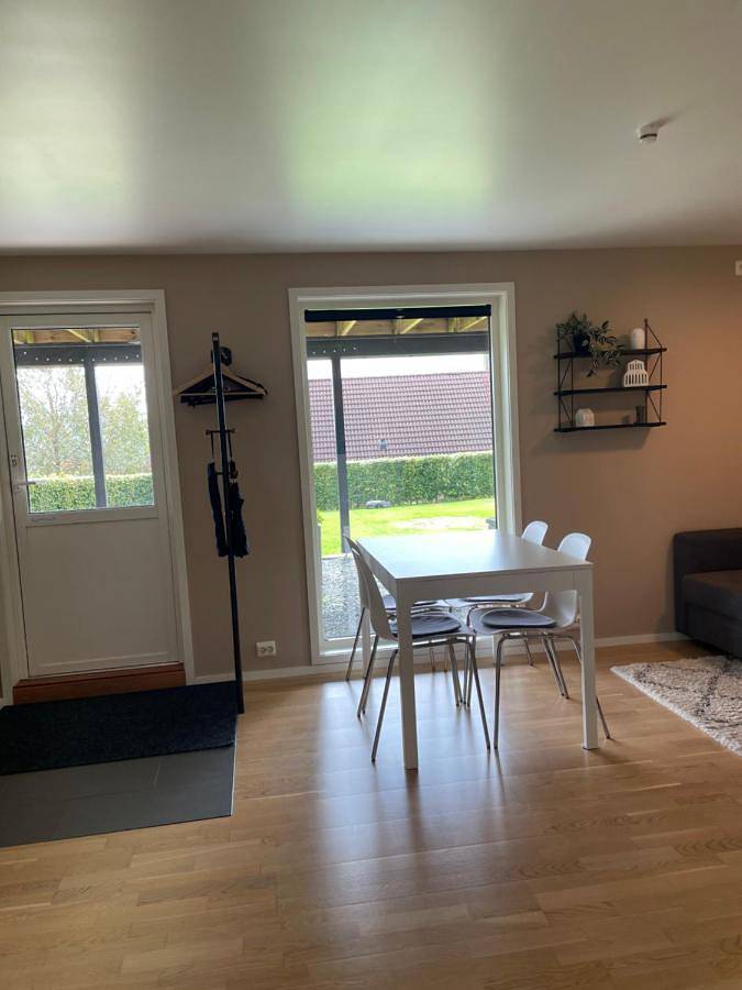 Ferienwohnung für 5 Personen, mit Terrasse und Garten sowie Ausblick in Preikestolen - 4