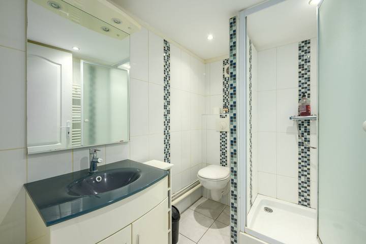Ganze Wohnung, L'Appartement Parmentier - Proche Aéroport Orly in Montgeron, Essonne