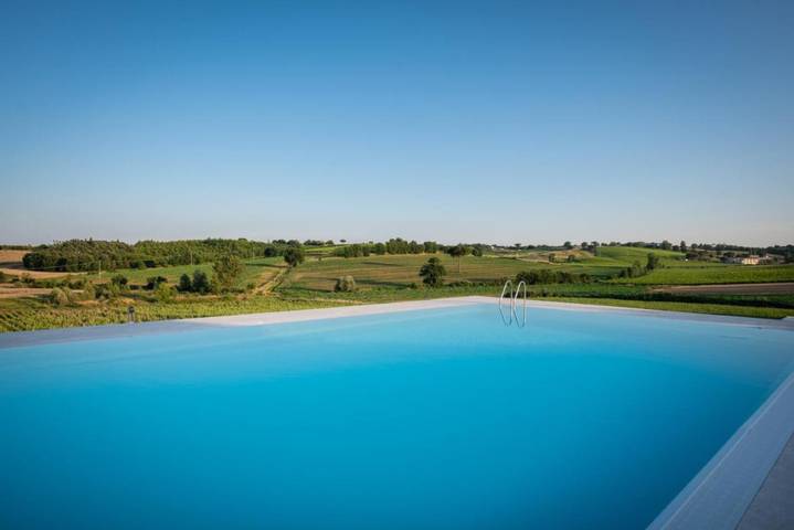 Appartamento intero, Appartamento 'Frantoio 2 Classic' con piscina condivisa, Wi-Fi e aria condizionata in Cortona, Provincia di Arezzo