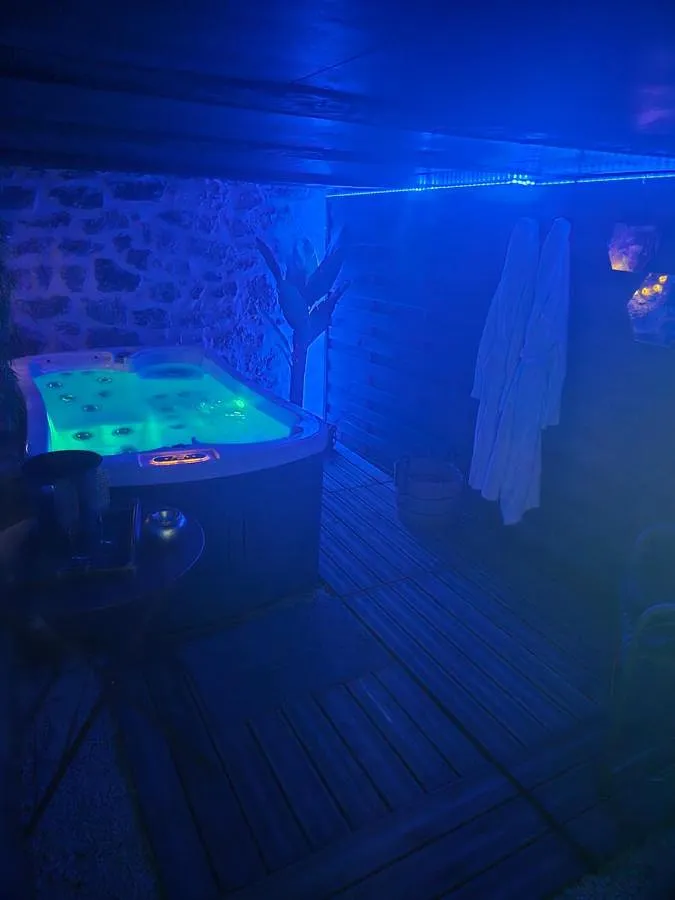 Apartamento de vacaciones para 4 personas, con sauna además de vistas y terraza - 1