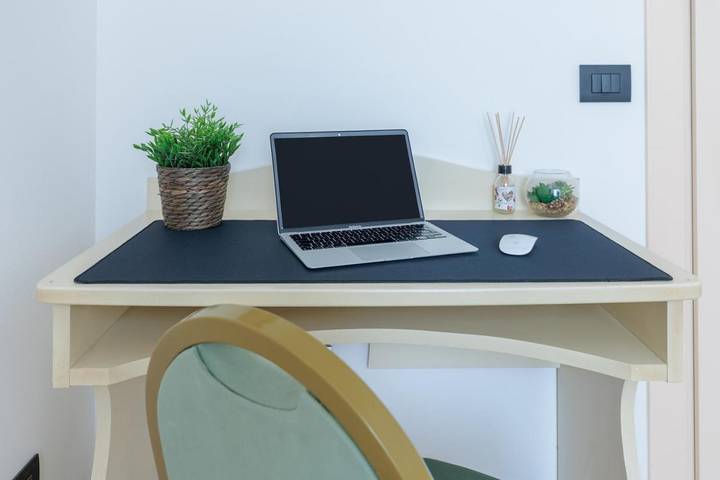 Maison d’hôte pour 2 personnes, avec terrasse à Mirano - 3