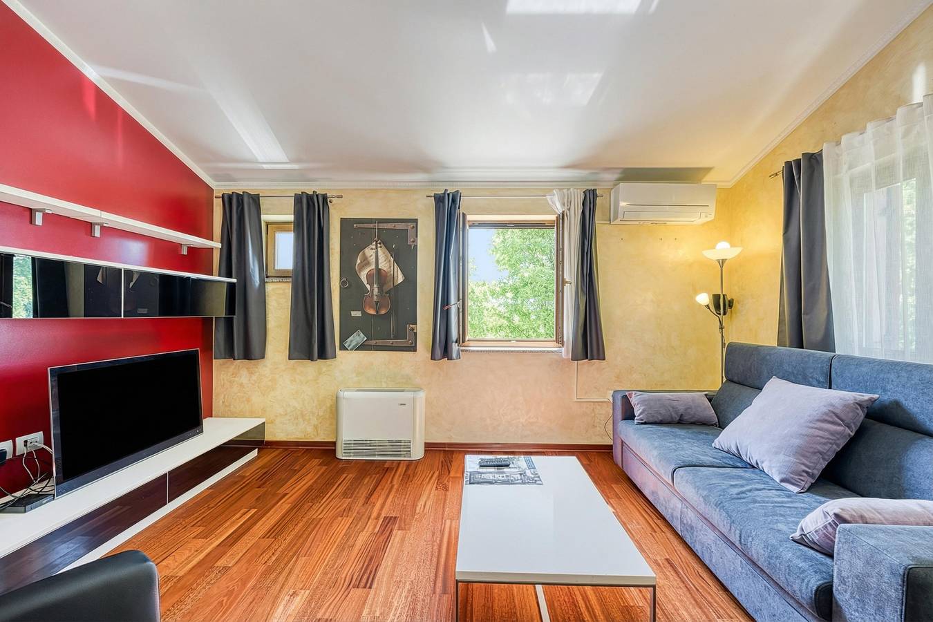 Ganze Wohnung, Grad Inn Apt Rosemary with Pool in Koper, Slowenisches Istrien