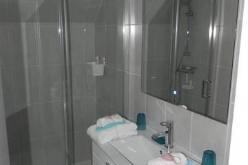 Gîte pour 4 Personnes dans Le Conquet, Côte des Abers, Photo 3