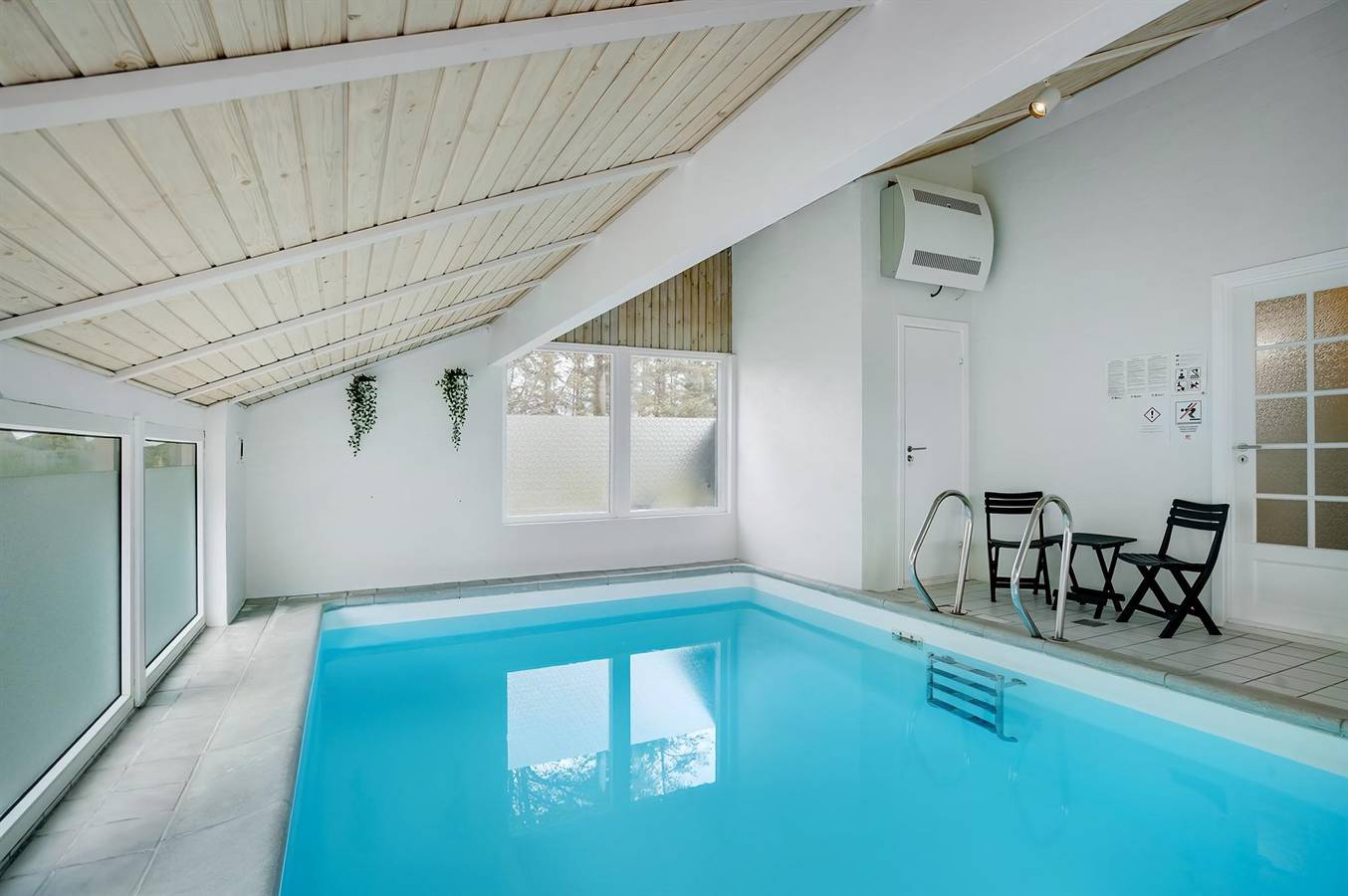 Home in Løkken with sauna in Løkken, Hjørring und Umgebung