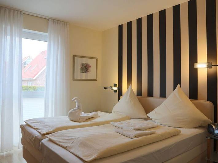 Ferienhaus für 6 Personen, mit Sauna und Garten in Kellenhusen - 4