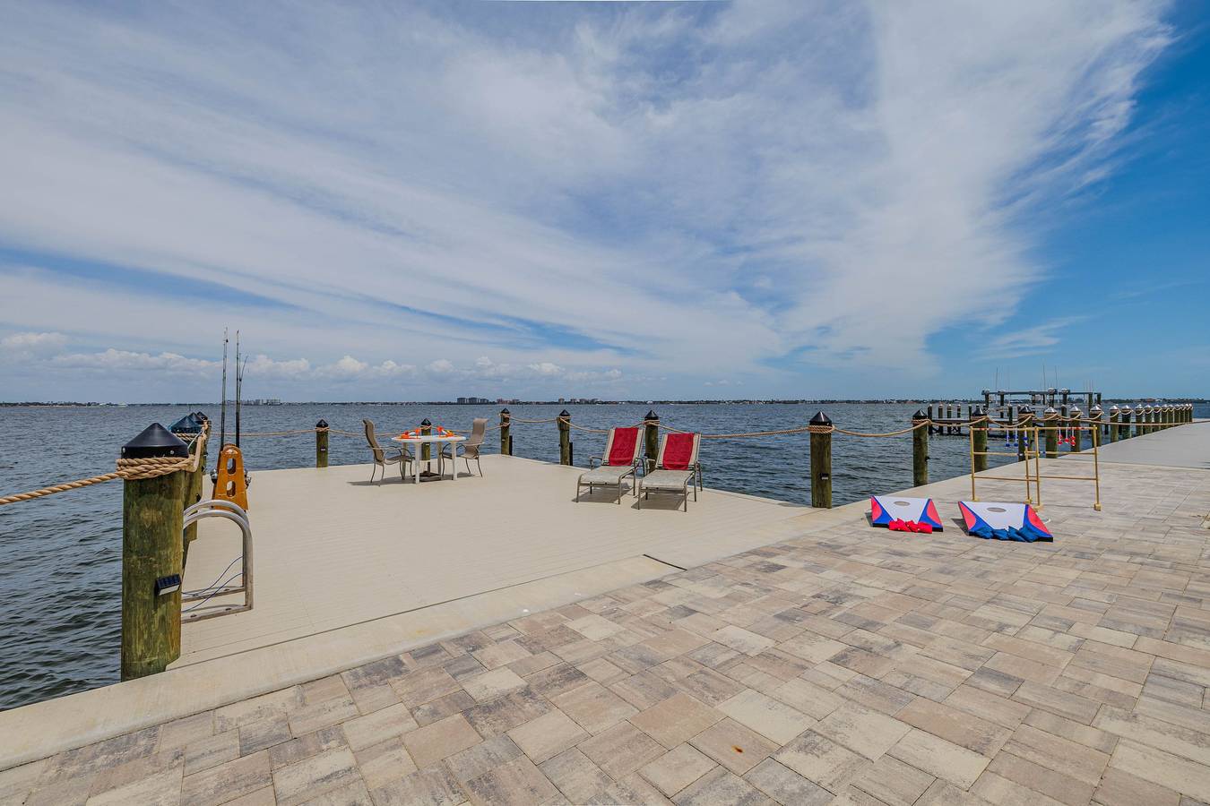 Seabreeze Vista in Iona in Cape Coral, Southwest Florida
