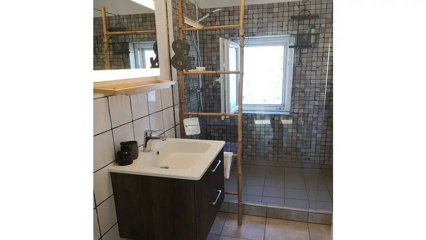 Ferienhaus für 8 Personen, mit Garten und Sauna in Goslar - 4