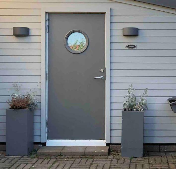 Ferielejlighed for 2 personer - 1