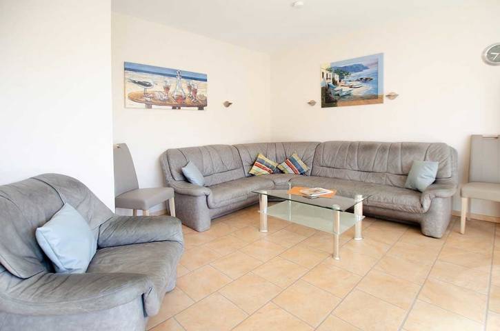 Ferienhaus für 8 Personen, mit Terrasse und Garten in Grömitz - 3