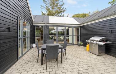 Feriehus til 7 Personer i Trend, Vesthimmerlands , Bilde 2