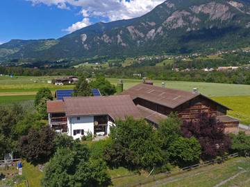 Bauernhof für 4 Personen in Thusis, Lepontinische Alpen, Bild 4