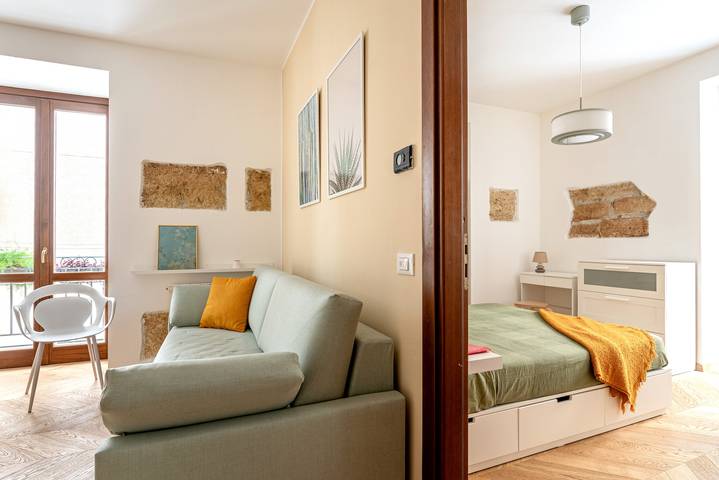 Appartamento intero, Casa Dolce Vita by Wonderful Italy in Palermo, Provincia di Palermo